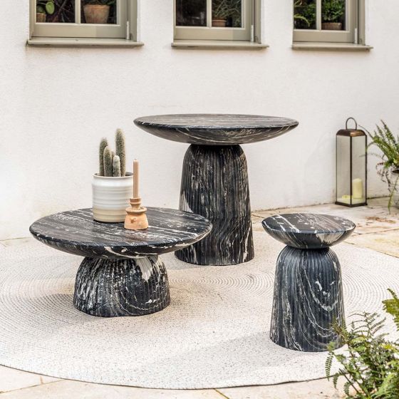 Mason Bistro Dining Table