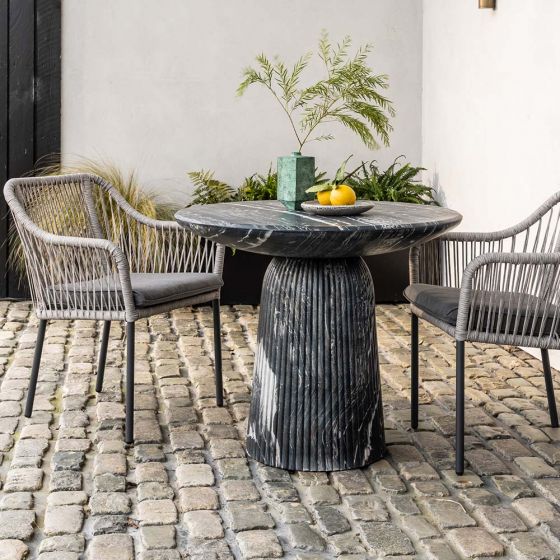 Mason Bistro  Dining Table